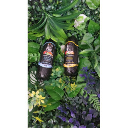 Salchicha alpha spirit