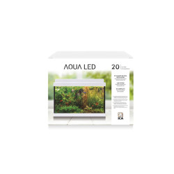 Aqua led 20