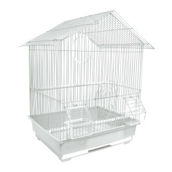 Jaula pájaros  46cm