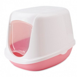 Arenero cubierto pequeño