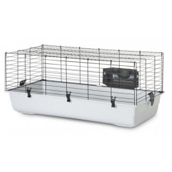 Jaula conejo 102cm