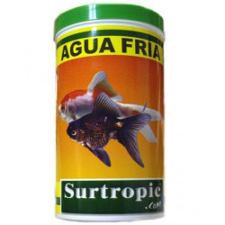 Comida peces agua fría 12g