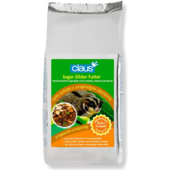 Claus Alimento para Petauros  750g